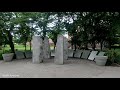 【4K60】 Walking - Rutgers University-New Brunswick, College Ave Campus