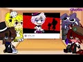 [FNAF] FNAF 1 React to Sister Location Memes | NOT ORIGINAL