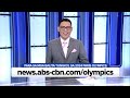 Paris Olympics: Morale ng mga atletang Pinoy, mataas | TV Patrol