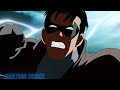 Batman UTRH Rescored - FINALE PART 1