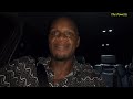 ASAFA’S father had this to say about him | Senior Powell birthday party!!