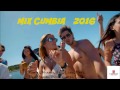 Cumbia Joda 2016 MIX - Marama, Rombai, Canto para bailar, Mawi, Luam