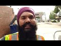 Video After Long Time.... Lethbridge, Alberta load trip @TrimacTrans