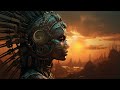 ( Revelation ) - Tribal Ambient Music - Mystical Drums and Chant Atmosphere