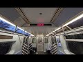 NYCT: R143 (L) Train Full Ride: 8 Ave - 14 St - Canarise - Rockaway Pkwy