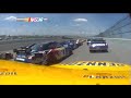 NASCAR Classic Race Replay: 2009 Aaron's 499 | Talladega Superspeedway