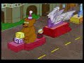 The Simpsons: USSR Returns