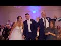 Les Miserables: “One Day More” Wedding Flash Mob