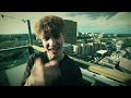 TARAYUMMY - PSYLOCK (Official Music Video)