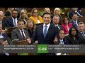 CAUGHT ON CAMERA: Poilievre on why he opposes Trudeau tax hike