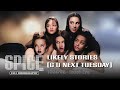 Spice Girls Rare Song - Likely Stories (C U Next Tuesday) | 1994/95 Touch Era