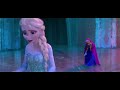 Frozen - For the First Time in Forever (reprise) (French version)