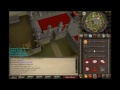 Old School Runescape Miniquests - Abyss/Zamorak Mage