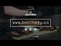 Japans Wagyu A5 BMS12 Entrecote | One Minute Grill Academy | ButcheryTV