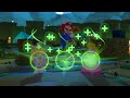 Let's Play Mario + Rabbids Kingdom Battle: World 3 Chapter 6 - 8