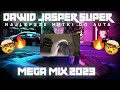 DAWID JASPER SUPER MEGA MIX 2023 ✔ █▬█ █ ▀█▀