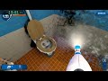 Speedrun Power Wash Simulator Washroom No Soap in 42min11sec WR