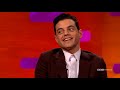 Rami Malek was a bad, bad boy | The Graham Norton Show | BBC America