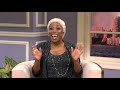 Dionne Warwick Talk Show - SNL