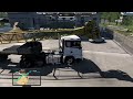 tuned Shacman X3000|Oulu-Vyborg|Cummins signature 600| ETS2(1.49) Gameplay In hd | pxn v9