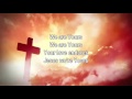 We Are Yours - Desperation Band (Worship Song with Lyrics)