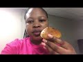 Vlogtober?|Episode 1|JuicingIHealing my relationship with food|what I eat in a day|Miss Ondela