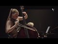 Rossini — Une Larme: Played by Phoebe Russell, Double Bass