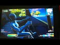 First person mode in fortnite. (chapter 3)   ( montage coming soon)