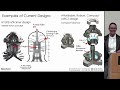 Molten Salts as Tritium Breeders in Fusion Reactors by Monica Humrickhouse @ ORNL MSRW 2023