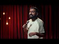 Vim Bar & Binod Chaudhary | Stand-Up Comedy | Apoorwa Kshitiz Singh