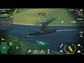 [Battle of warships] Super Alsace - We are so dead !