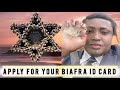 Simon Ekpa The Anointed Prime Minister Of Biafra Storm Europe With DOINGS As Something Big Hits UK