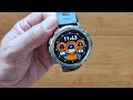 NEWEST 2024 Kospet T3 ULTRA MIL-STD-810H AMOLED Always-On Ruggedized Smartwatch: Unboxing & 1st Look