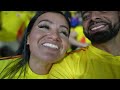 COLOMBIA VS URUGUAY | SEMIFINAL DE LA COPA AMERICA ⚽