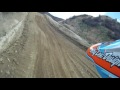 Glen Helen REM Track