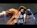 Daigo Umehara (Ken) ➤ Street Fighter 6