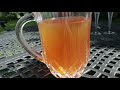 Elderflower & Strawberry Champagne Style Sparkling Wine: Easy Homebrew