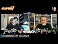 Thunderchat With Brian Flyn From Super7 May 2024