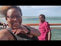 bahamas cruise day 1 the departure 6 20 24