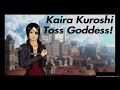 Attack on Titan 2 - Goddess Of Toss