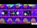 [🔴LIVE] CRICKET CIRCLES 76% + 9-100 | Geometry Dash