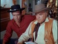 Bonanza (TV-1960) BADGE WITHOUT HONOR (S2E3)