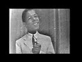 Frankie Lymon TV Appearances (1956-1958)