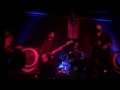 Ghosteater - Silent Light (live clip)