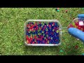 Fun with Orbeez | Beads | Toy Unboxing