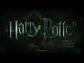 Harry Potter & The Cursed Child - Palace Theatre, London (4K)