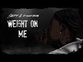 Sheff G - Weight On Me (Visualizer) (feat. Sleepy Hallow)