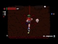 The Binding Of Isaac Rebirth - A Damage Bigger Than The Game Can Handle [Mega Satan Insta-kill].