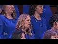 I Feel My Savior's Love | The Tabernacle Choir