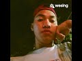 This video is from WeSing